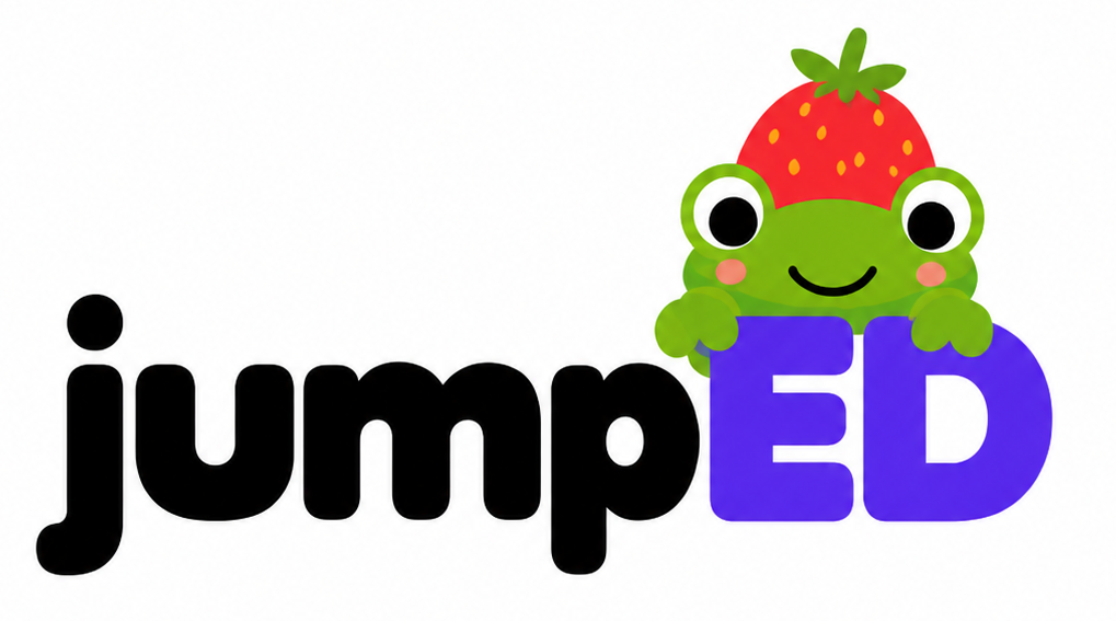jumpED
